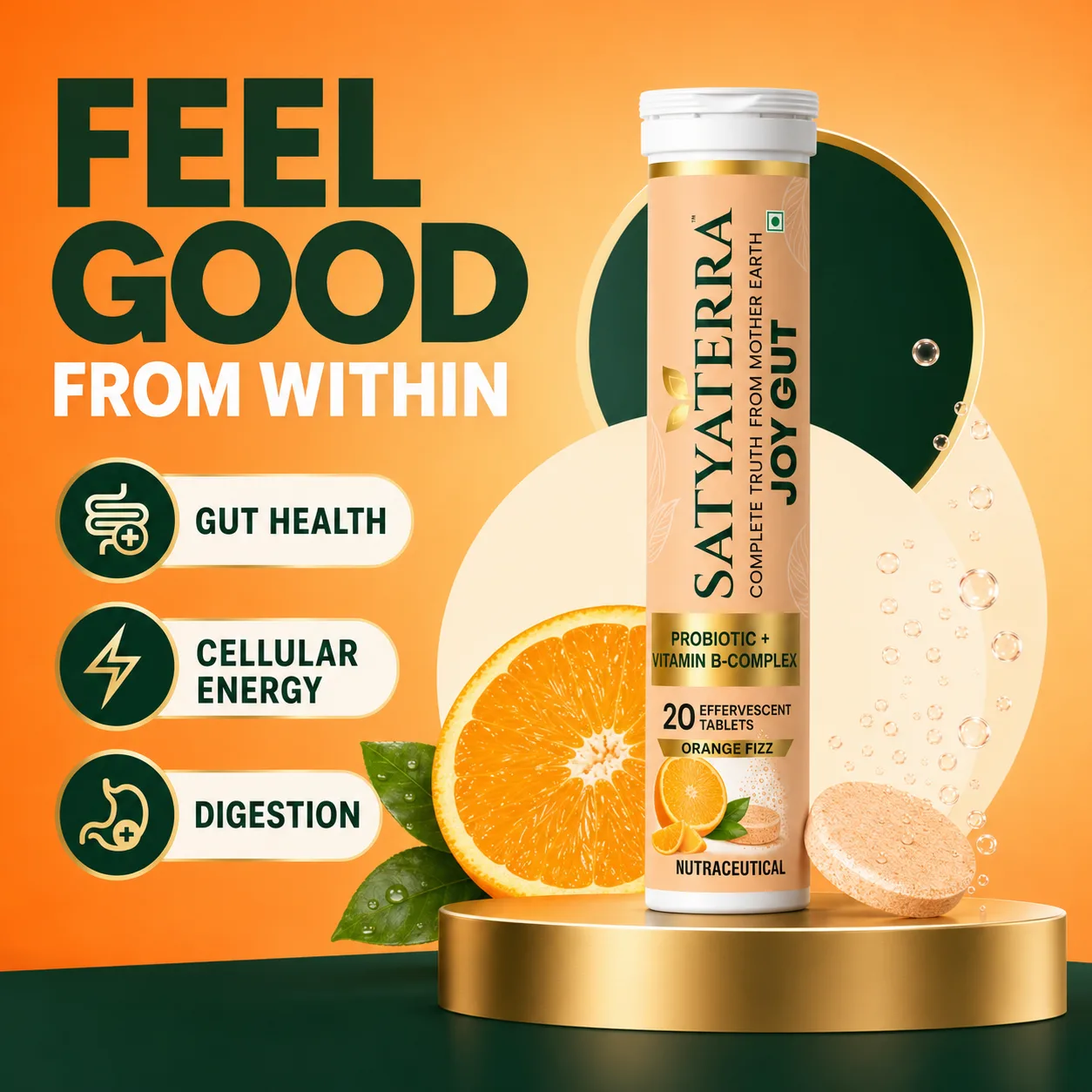 Where probiotics fit in