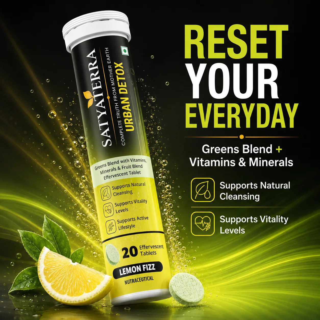 Urban Detox