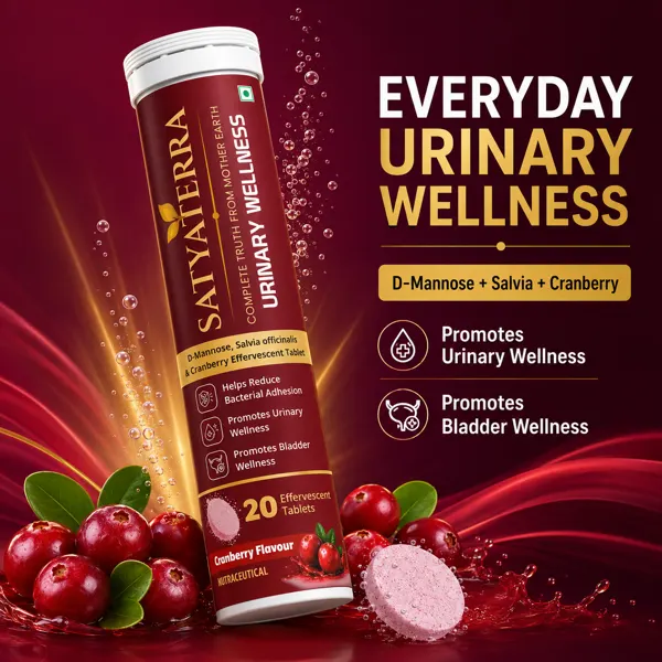 Urinary Wellness